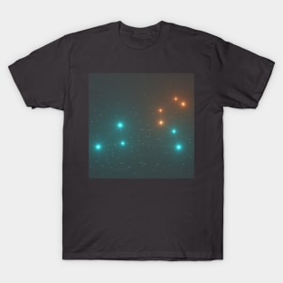 Leo Constellation T-Shirt